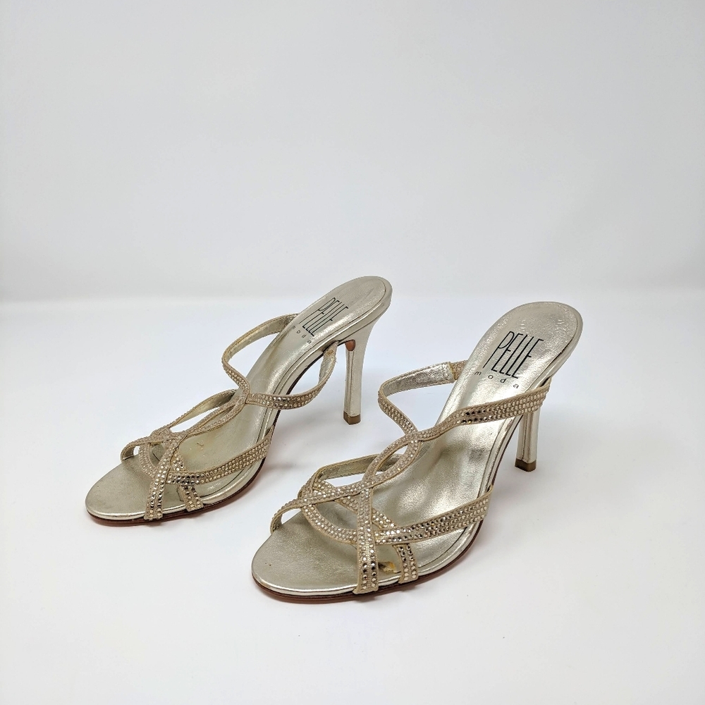 Dress heels